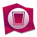 Recycle Bin Full icon